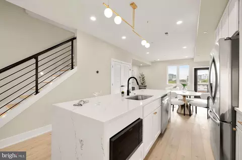 802 21st St NE #3-PH, Washington, DC 20002 photo 13