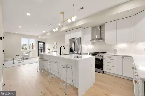 802 21st St NE #3-PH, Washington, DC 20002 photo 8