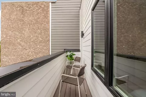 802 21st St NE #3-PH, Washington, DC 20002 photo 36
