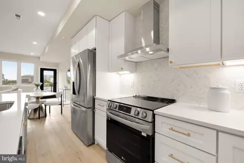 802 21st St NE #3-PH, Washington, DC 20002 photo 14