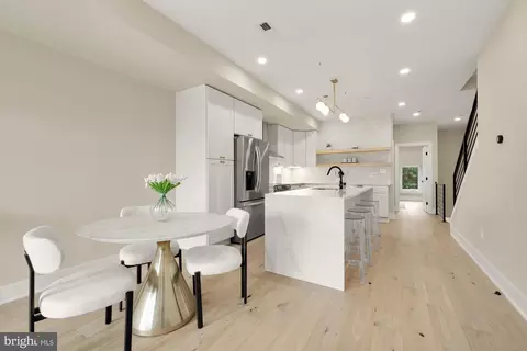 802 21st St NE #3-PH, Washington, DC 20002 photo 16