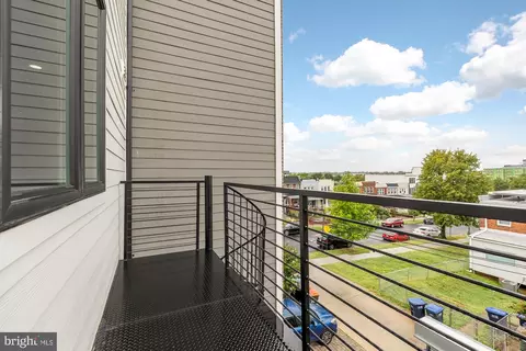 802 21st St NE #3-PH, Washington, DC 20002 photo 17