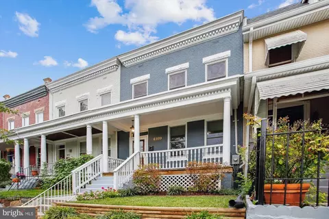 4109 7th St NW, Washington, DC 20011