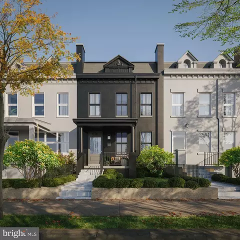 610 Keefer Pl NW, Washington, DC 20010