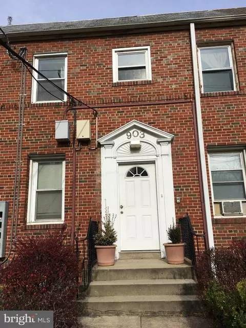 903 Missouri Ave NW, Washington, DC 20011