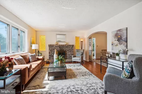3524 Texas Ave SE, Washington, DC 20020