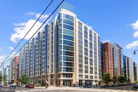 1025 1st St SE #505, Washington, DC 20003