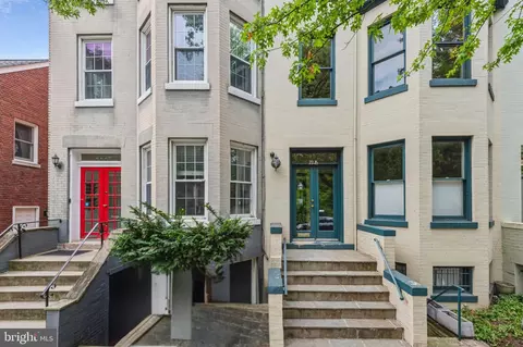 2226 Decatur Pl NW, Washington, DC 20008