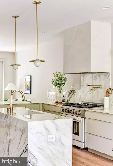 Kitchen - 508 12th St NE, Washington, DC 20002 photo 1 of 2