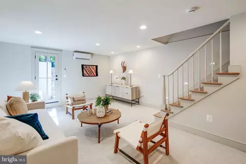 Living - 508 12th St NE, Washington, DC 20002 photo 1 of 1