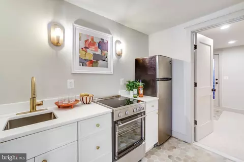 Kitchen - 508 12th St NE, Washington, DC 20002 photo 2 of 2