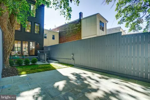 Exterior - 508 12th St NE, Washington, DC 20002 photo 3 of 3
