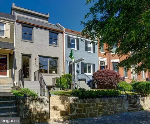 508 12th St NE, Washington, DC 20002