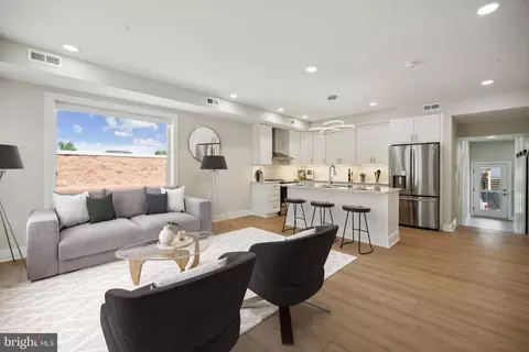 1210 Queen St NE #1, Washington, DC 20002
