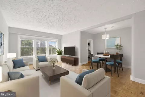 3901 Cathedral Ave NW #518, Washington, DC 20016