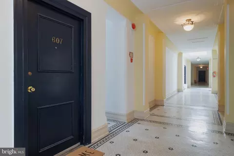 3420 16th St NW #607, Washington, DC 20010