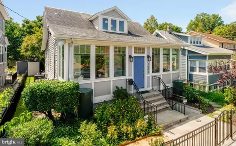 1005 Otis St NE, Washington, DC 20017