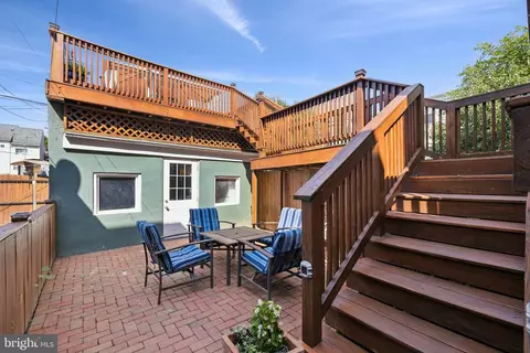 22 16th St NE, Washington, DC 20002 photo 30