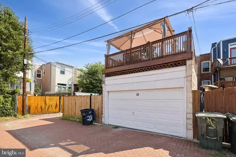 22 16th St NE, Washington, DC 20002 photo 36
