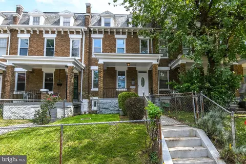 4723 Georgia Ave NW, Washington, DC 20011 photo 1
