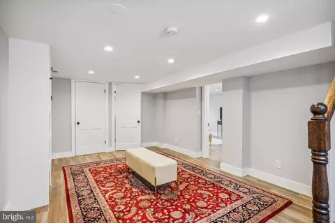Entry Way - 2000 Monroe St NE, Washington, DC 20018 photo 5 of 5