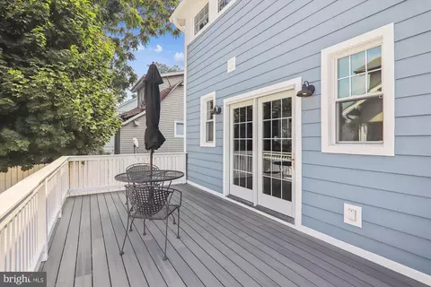 Exterior - 2000 Monroe St NE, Washington, DC 20018 photo 3 of 5