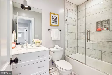 Bath - 2000 Monroe St NE, Washington, DC 20018 photo 2 of 3