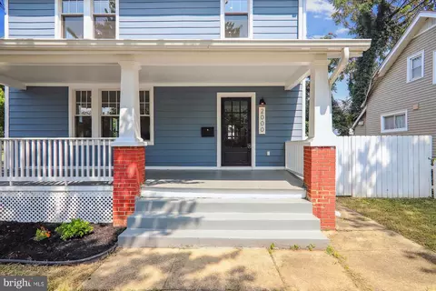 Exterior - 2000 Monroe St NE, Washington, DC 20018 photo 2 of 5