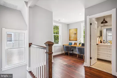 Entry Way - 2000 Monroe St NE, Washington, DC 20018 photo 3 of 5