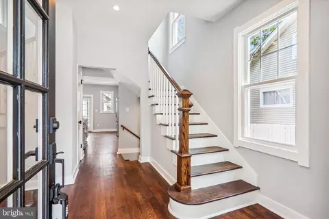Entry Way - 2000 Monroe St NE, Washington, DC 20018 photo 1 of 5