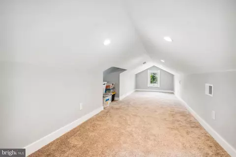 Entry Way - 2000 Monroe St NE, Washington, DC 20018 photo 4 of 5