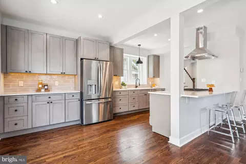 Kitchen - 2000 Monroe St NE, Washington, DC 20018 photo 1 of 1