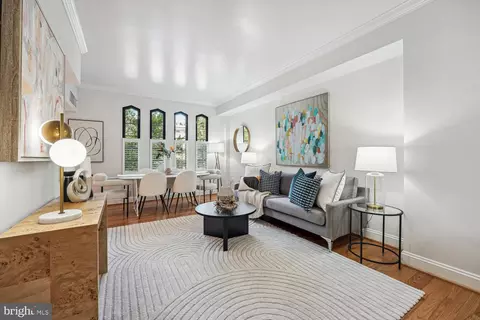 1701 16th St NW #224, Washington, DC 20009