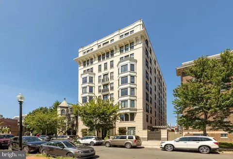 1011 M St NW #602, Washington, DC 20001