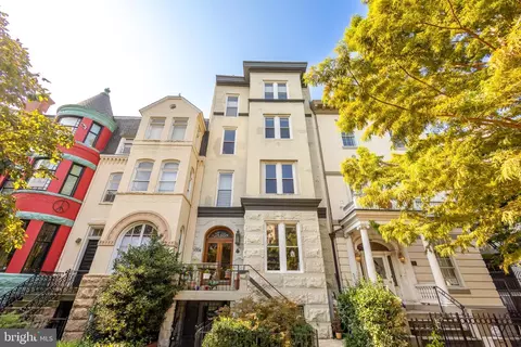 1706 S Street St NW #1, Washington, DC 20009