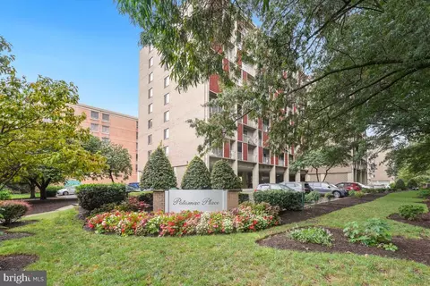 800 4th St SW #N818, Washington, DC 20024
