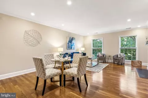 3205 Sutton Pl NW #A, Washington, DC 20016 photo 11
