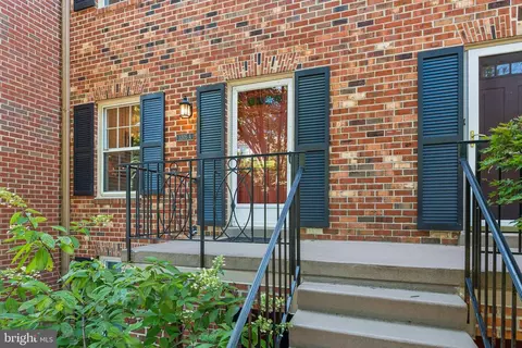 3205 Sutton Pl NW #A, Washington, DC 20016 photo 42