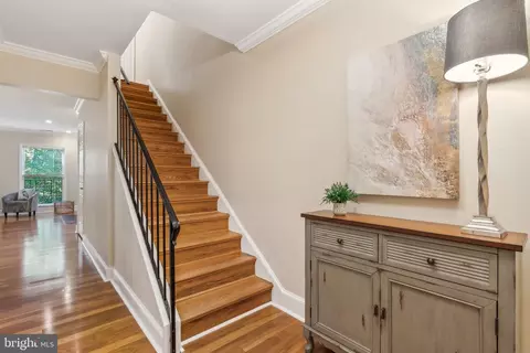 3205 Sutton Pl NW #A, Washington, DC 20016 photo 17
