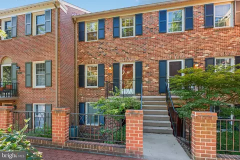 3205 Sutton Pl NW #A, Washington, DC 20016 photo 41