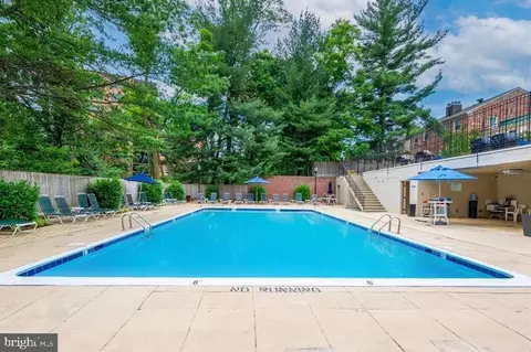 3205 Sutton Pl NW #A, Washington, DC 20016 photo 36