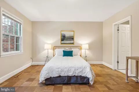 3205 Sutton Pl NW #A, Washington, DC 20016 photo 20