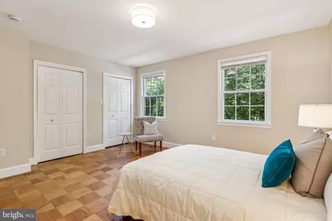3205 Sutton Pl NW #A, Washington, DC 20016 photo 21