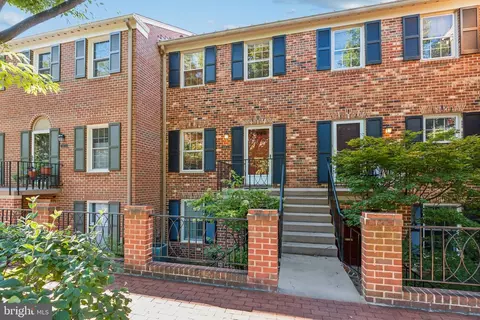 3205 Sutton Pl NW #A, Washington, DC 20016 photo 43