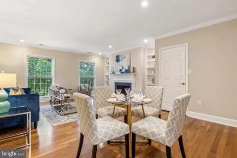 3205 Sutton Pl NW #A, Washington, DC 20016 photo 9