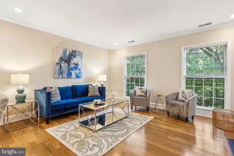 3205 Sutton Pl NW #A, Washington, DC 20016 photo 8