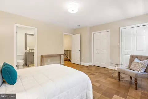 3205 Sutton Pl NW #A, Washington, DC 20016 photo 22