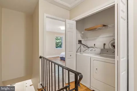 3205 Sutton Pl NW #A, Washington, DC 20016 photo 32