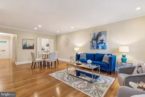 3205 Sutton Pl NW #A, Washington, DC 20016 photo 6