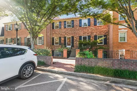 3205 Sutton Pl NW #A, Washington, DC 20016 photo 40